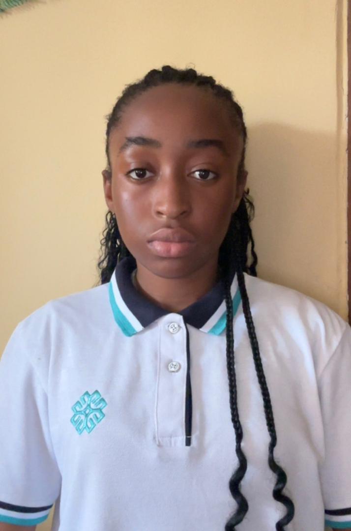 Tshala Mbombo Benitha